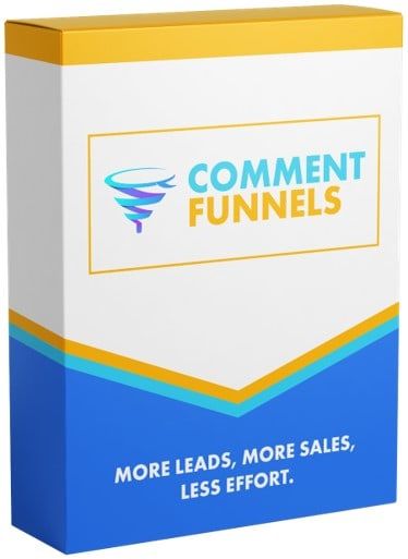 comment funnels
