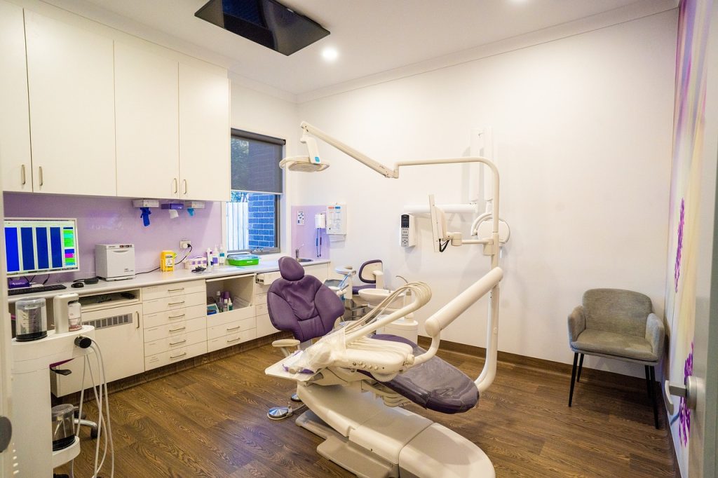 Dental Implant Facilities