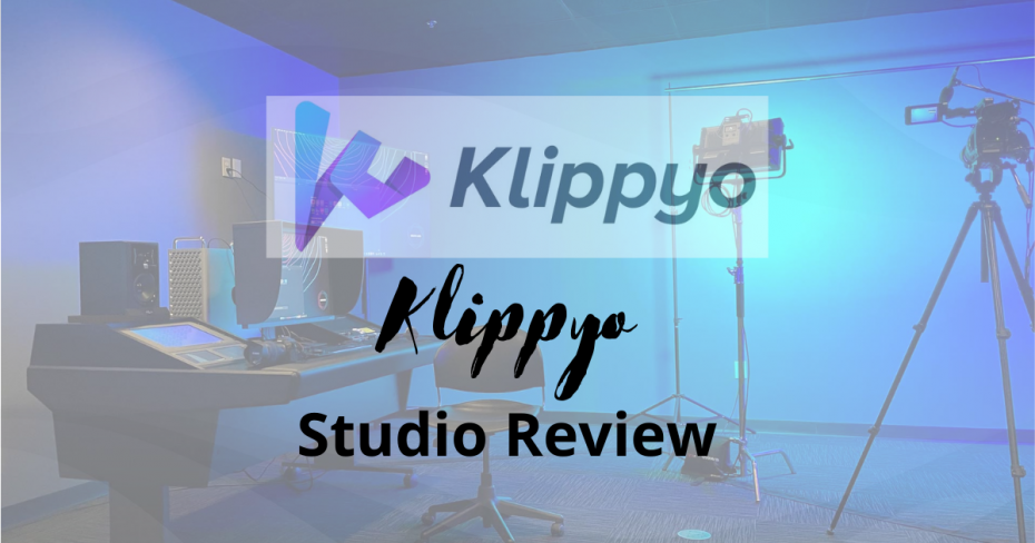 klippyo studio review