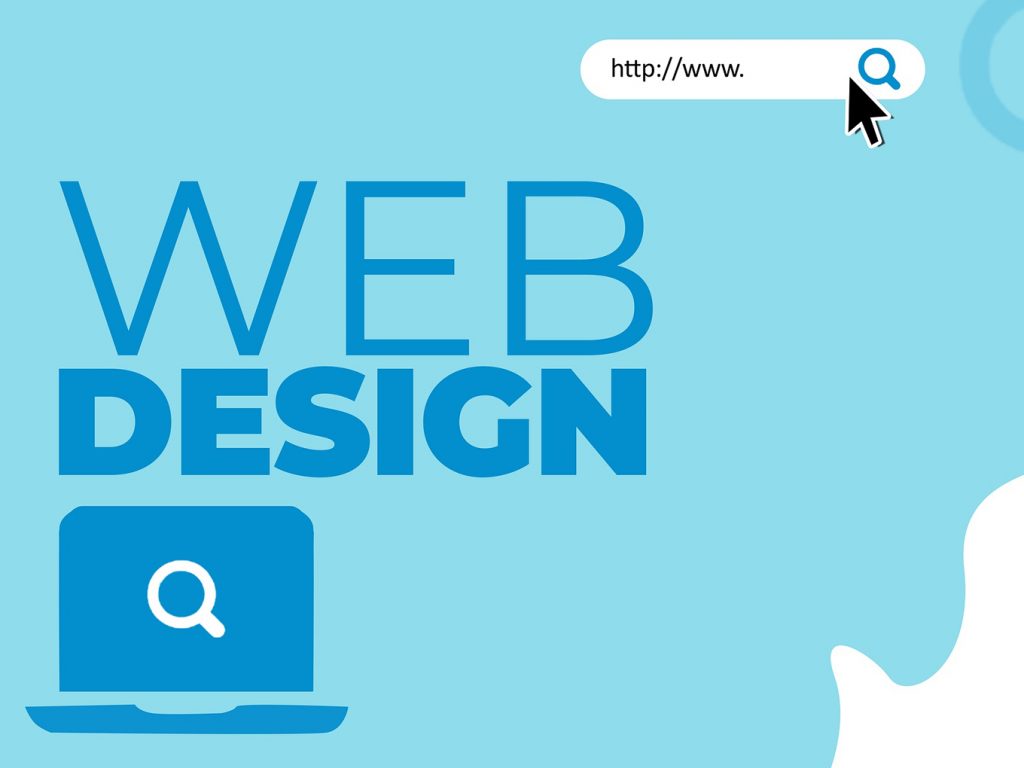 Web design in liverpool