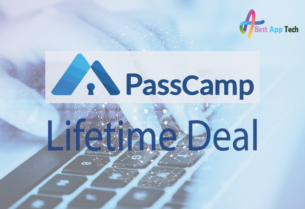 Passcamp lifetime deal