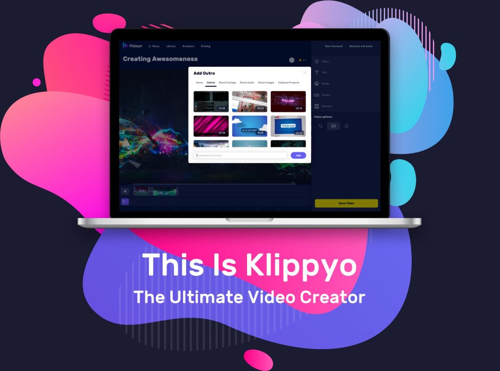 klippyo studio review