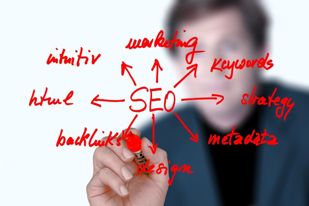 Advanced SEO Course Manchester