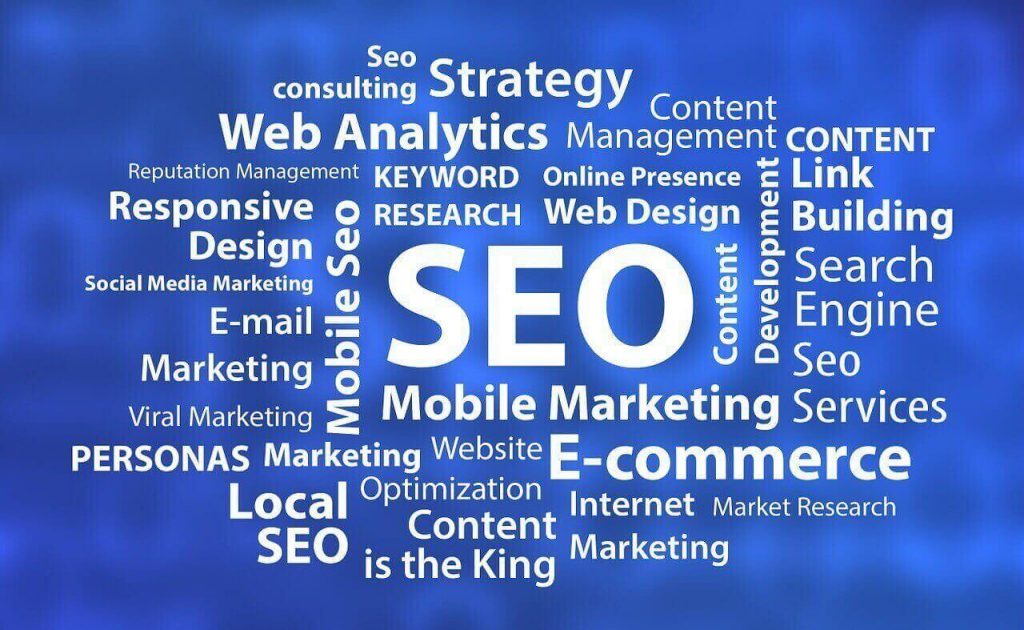 seo agency beverly hills