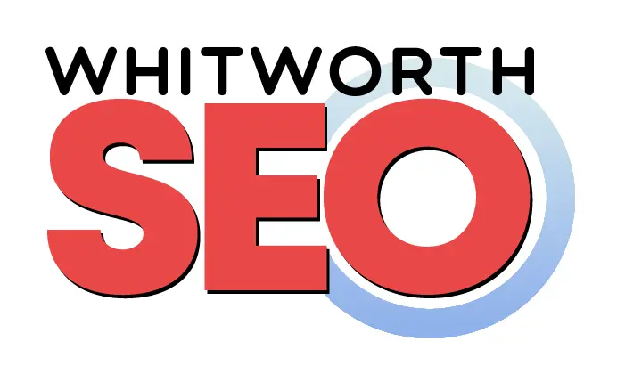 Whitworth SEO LOGO