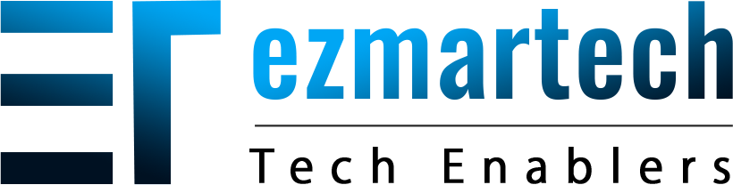 EZmar Tech