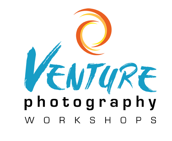Venture Photography Workshops and Tours