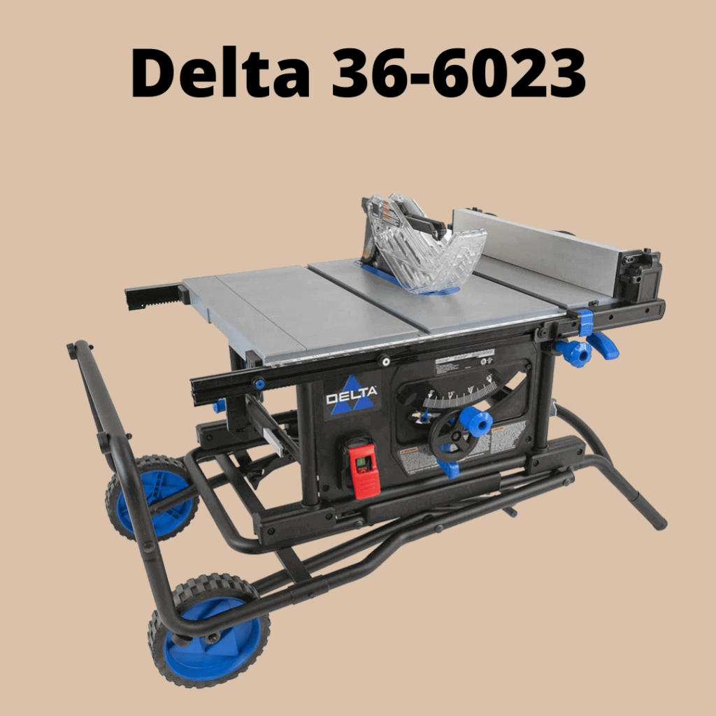 Delta 36-6023