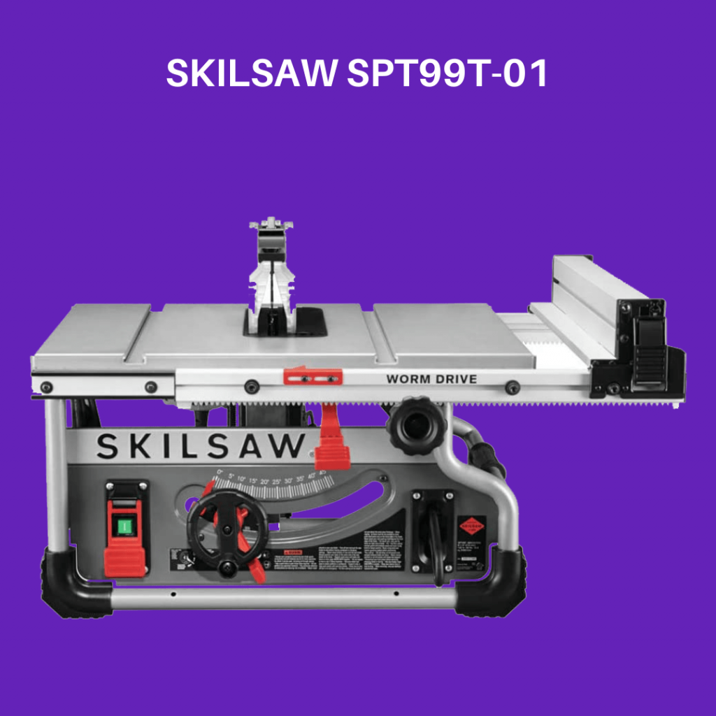 SKILSAW SPT99T-01