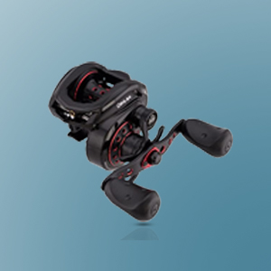 Abu Garcia Revo SX Low Profile Fishing Reel