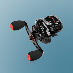 KastKing Royale Legend GT Baitcasting Reels