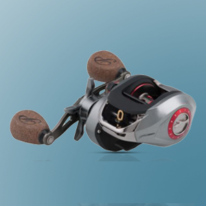 Pflueger President XT Low Profile Reel