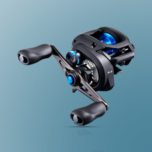 SHIMANO SLX DC