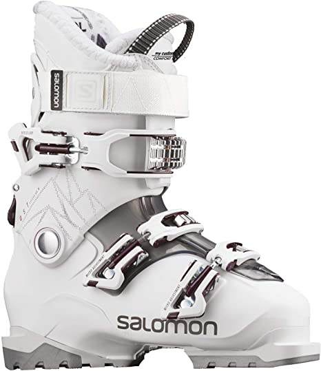 Best Ski Boots For Beginners