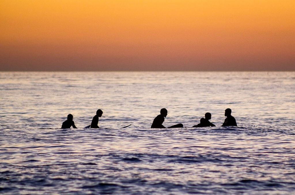 Surfing In Lisbon For Beginners