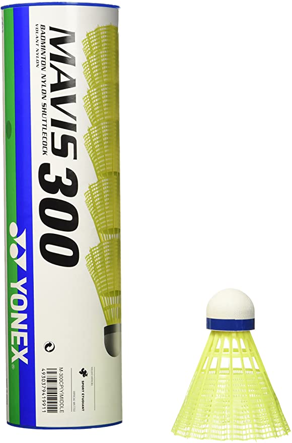 YONEX MAVIS 300 Badminton Shuttlecock