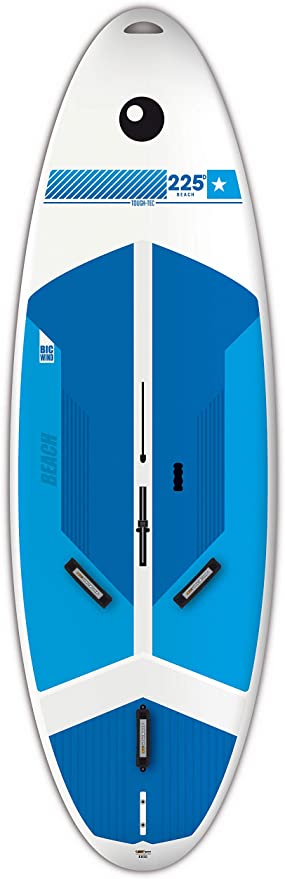 Best windsurfer for beginners