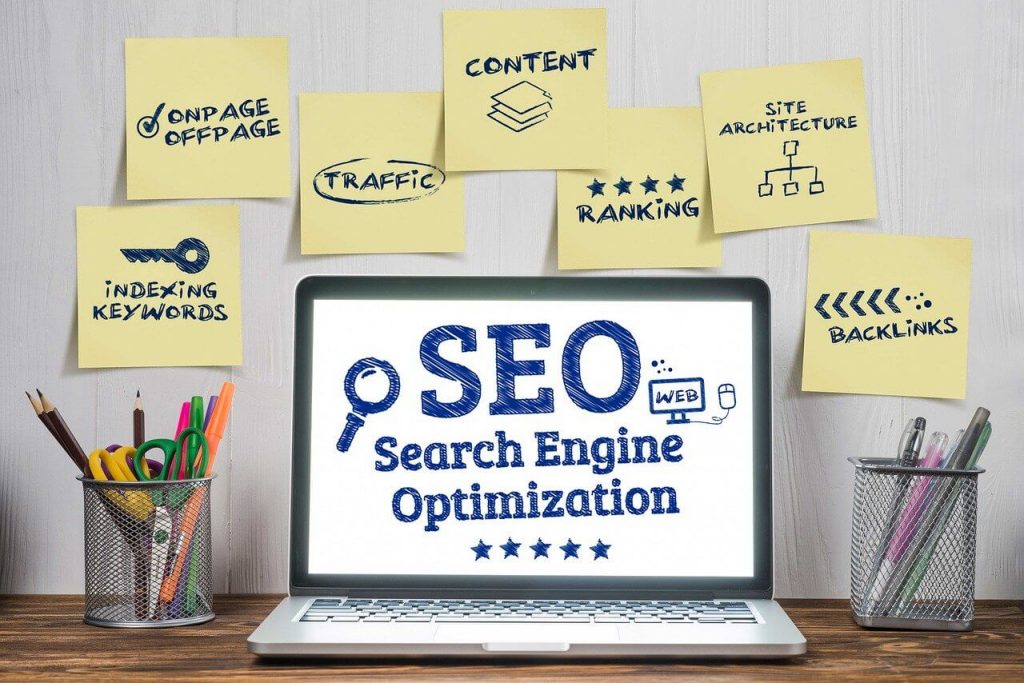 Seo Services