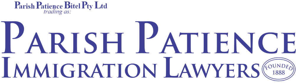 Parish Patience Immigration Lawyers