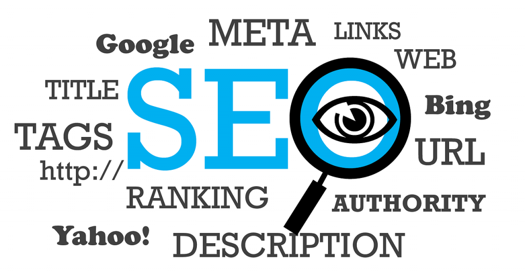 SEO Course