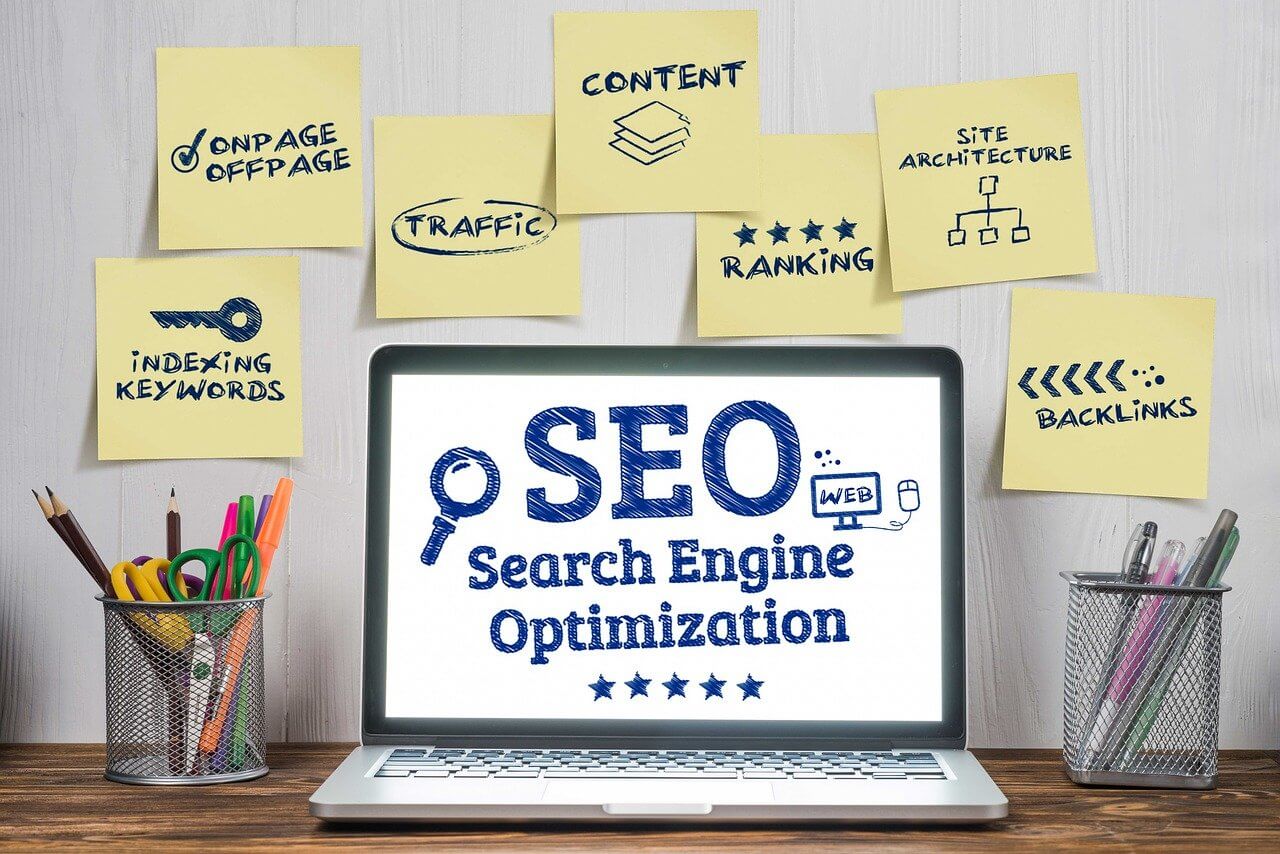 SEO Course