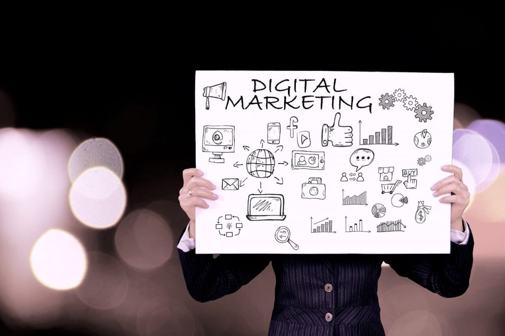 art of Digital Marketing